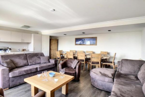 Résidence Les Cristaux - Appartement spacieux & confortable · Proche des pistes · Balcon · Sauna · Hammam · WIFI MAE-9924